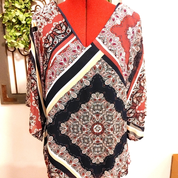 NWOT tunic - Picture 1 of 5